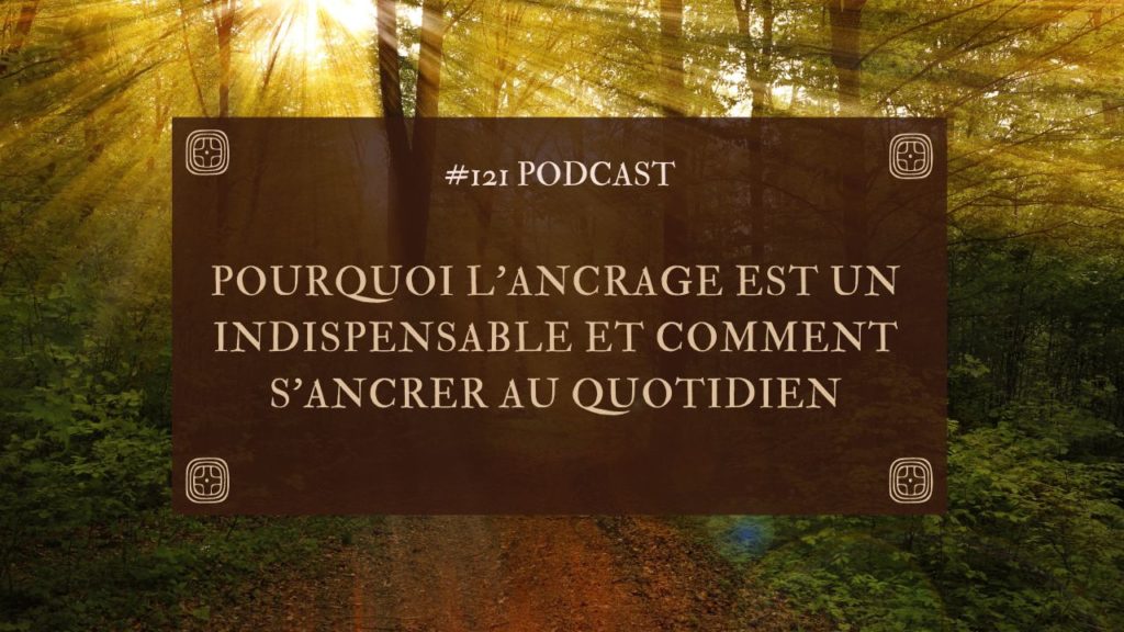 Pourquoi Lancrage Est Un Indispensable Et Comment Sancrer Au